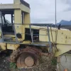 4#6864 Compattatore rifiuti Bomag