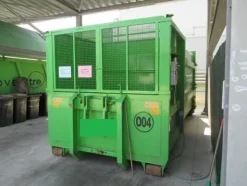 2092#3561 Compattatore scarrabile BTE