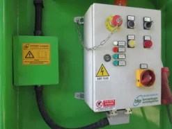 2092#3561 Compattatore scarrabile BTE