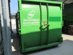 2092#3561 Compattatore scarrabile BTE