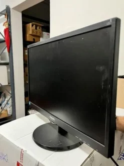 1#7741 Compendio di azienda dedita alla macellazione e al commercio all'ingrosso di bestiame