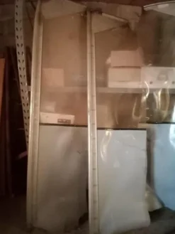1#7741 Compendio di azienda dedita alla macellazione e al commercio all'ingrosso di bestiame