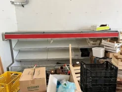 1#7741 Compendio di azienda dedita alla macellazione e al commercio all'ingrosso di bestiame