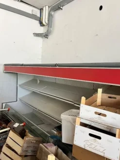 1#7741 Compendio di azienda dedita alla macellazione e al commercio all'ingrosso di bestiame