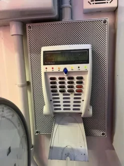 1#7741 Compendio di azienda dedita alla macellazione e al commercio all'ingrosso di bestiame