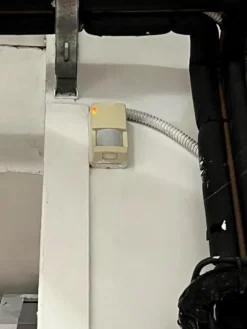 1#7741 Compendio di azienda dedita alla macellazione e al commercio all'ingrosso di bestiame