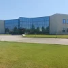#18416 Compendio industriale con quota di edificabilità residua