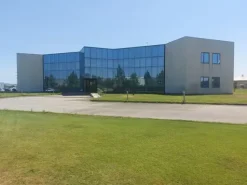 #18416 Compendio industriale con quota di edificabilità residua