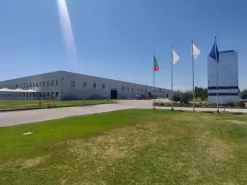 #18416 Compendio industriale con quota di edificabilità residua
