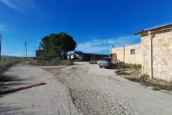 #25198 Compendio industriale zootecnico comprensivo di impianti