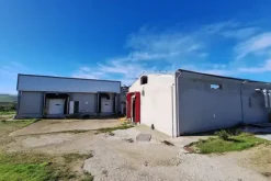 #25198 Compendio industriale zootecnico comprensivo di impianti