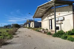 #25198 Compendio industriale zootecnico comprensivo di impianti