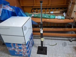 46#9481 Complementi arredo firmati