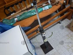 46#9481 Complementi arredo firmati