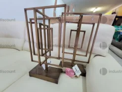 46#9481 Complementi arredo firmati