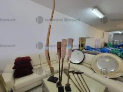 46#9481 Complementi arredo firmati