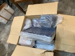 1#8624 Complementi di arredo e accessori vari per la casa