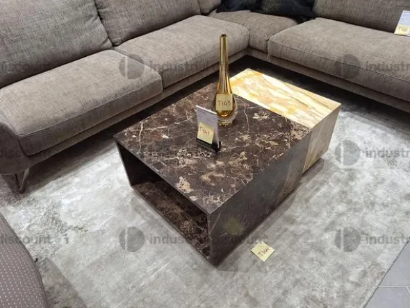 21#8790 Complementi di arredo griffati