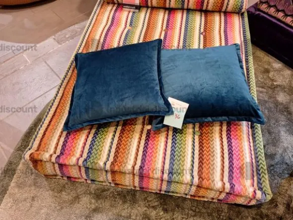 8#8791 Complementi di arredo griffati