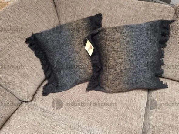 8#8791 Complementi di arredo griffati