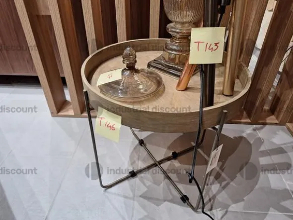 8#8791 Complementi di arredo griffati