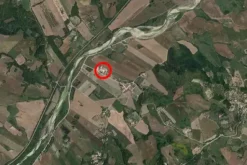 #15107 Complesso agricolo con pertinenze