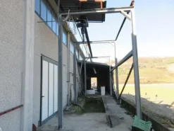 #15107 Complesso agricolo con pertinenze