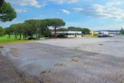 #20769 Complesso agro-industriale con impianto fotovoltaico