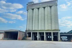 #20769 Complesso agro-industriale con impianto fotovoltaico