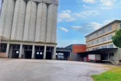 #20769 Complesso agro-industriale con impianto fotovoltaico