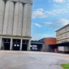 #20769 Complesso agro-industriale con impianto fotovoltaico