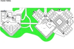 #14702 Complesso alberghiero con area di pertinenza