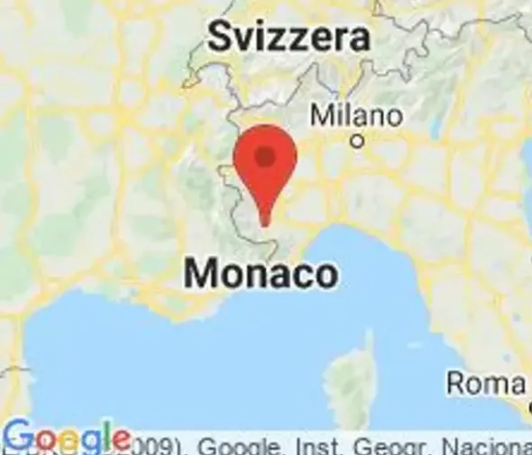 #14702 Complesso alberghiero con area di pertinenza