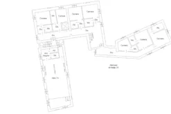 #24984 Complesso alberghiero con bar-ristorante e piscina