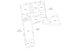 #24984 Complesso alberghiero con bar-ristorante e piscina
