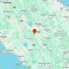#24985 Complesso alberghiero con bar-ristorante e piscina