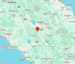 #24985 Complesso alberghiero con bar-ristorante e piscina