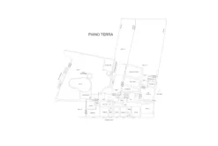 #24985 Complesso alberghiero con bar-ristorante e piscina