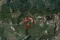 #7941 Complesso alberghiero con discoteca e terreni agricoli