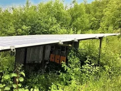 #22968 Complesso alberghiero immerso nel verde della Sila