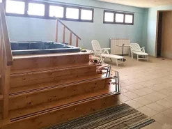 #22968 Complesso alberghiero immerso nel verde della Sila