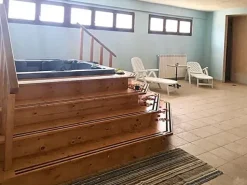 #22968 Complesso alberghiero immerso nel verde della Sila