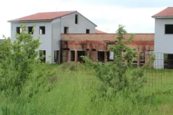 #20904 Complesso alberghiero in corso di costruzione