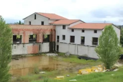 #20904 Complesso alberghiero in corso di costruzione