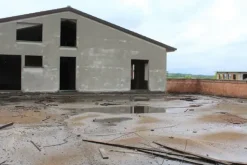 #20904 Complesso alberghiero in corso di costruzione