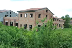 #20904 Complesso alberghiero in corso di costruzione