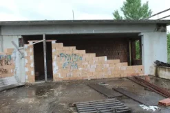 #20904 Complesso alberghiero in corso di costruzione