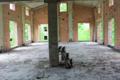 #20904 Complesso alberghiero in corso di costruzione
