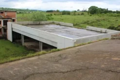 #20904 Complesso alberghiero in corso di costruzione