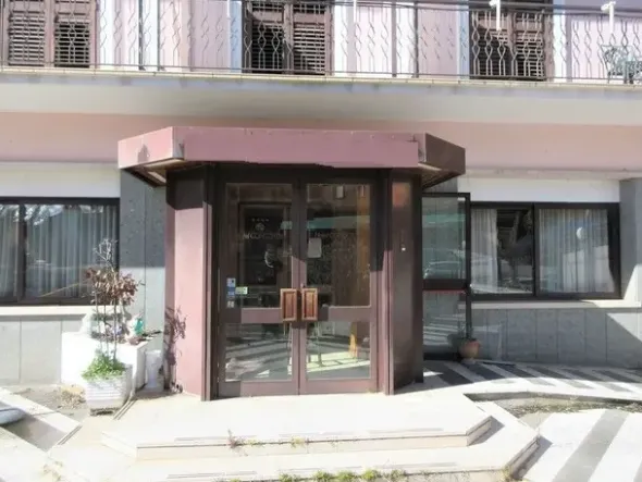 #15619 Complesso alberghiero in località termale